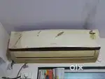 Voltas 1 ton Ac