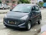 Hyundai New Santro 1.1 ERA, 2021, Petrol