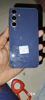 Samsung A 35