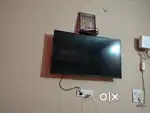 43 inch LG PLASMA 10 YEAR OLD