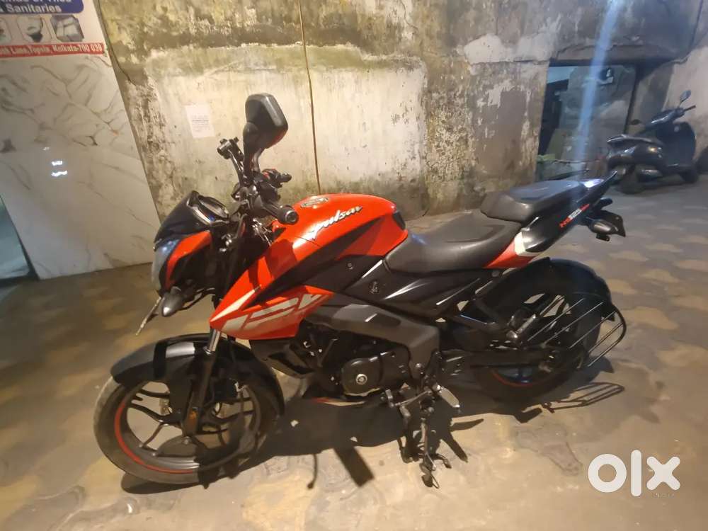Pulsar NS 125 For Sale Bike condition Supermint