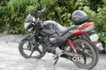 CBZ Xstream 2010 Model