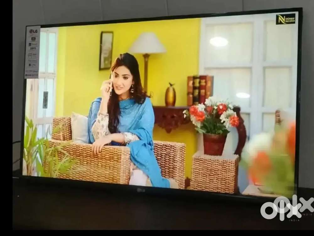 Offer New Led tv 50inch 55 40 42 43in 32 24 Android All Size available