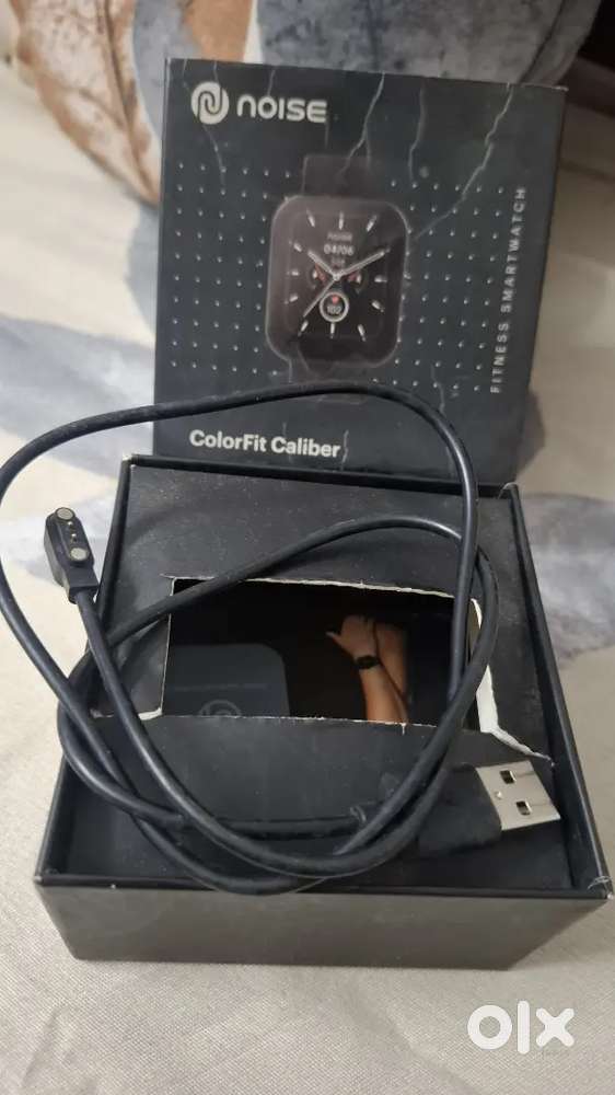 Noise Smart Watch Charger