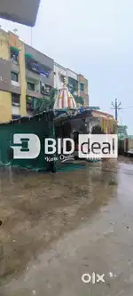 Residential Flat(Chanod)