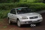 Maruti Suzuki Baleno 2005 Petrol Well Maintained