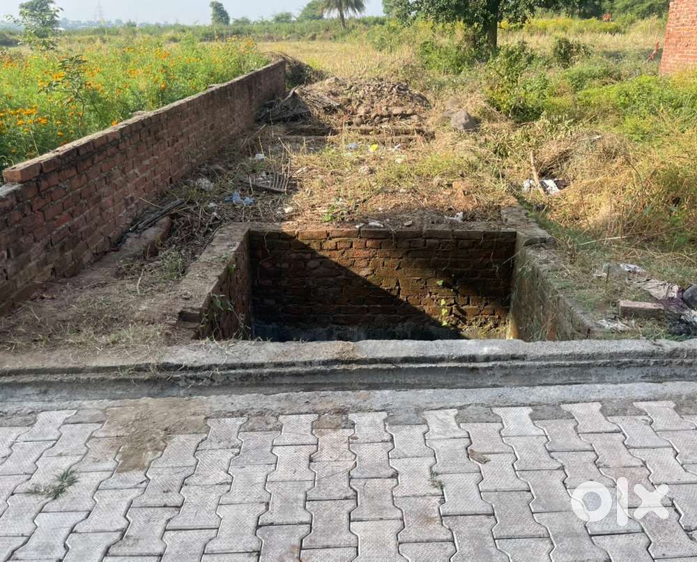 1 biswa plot for sale