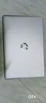 Hp laptop i7