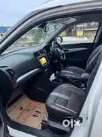 Toyota Urban Cruiser 2022 Petrol 19000 Km Driven