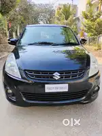 Maruti Suzuki Swift Dzire Zdi BSIV, 2013, Diesel