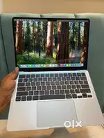 Macbook Air M4 16/256gb