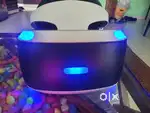 Sony PSVR FOR SALE WITH VR BUNDDLES