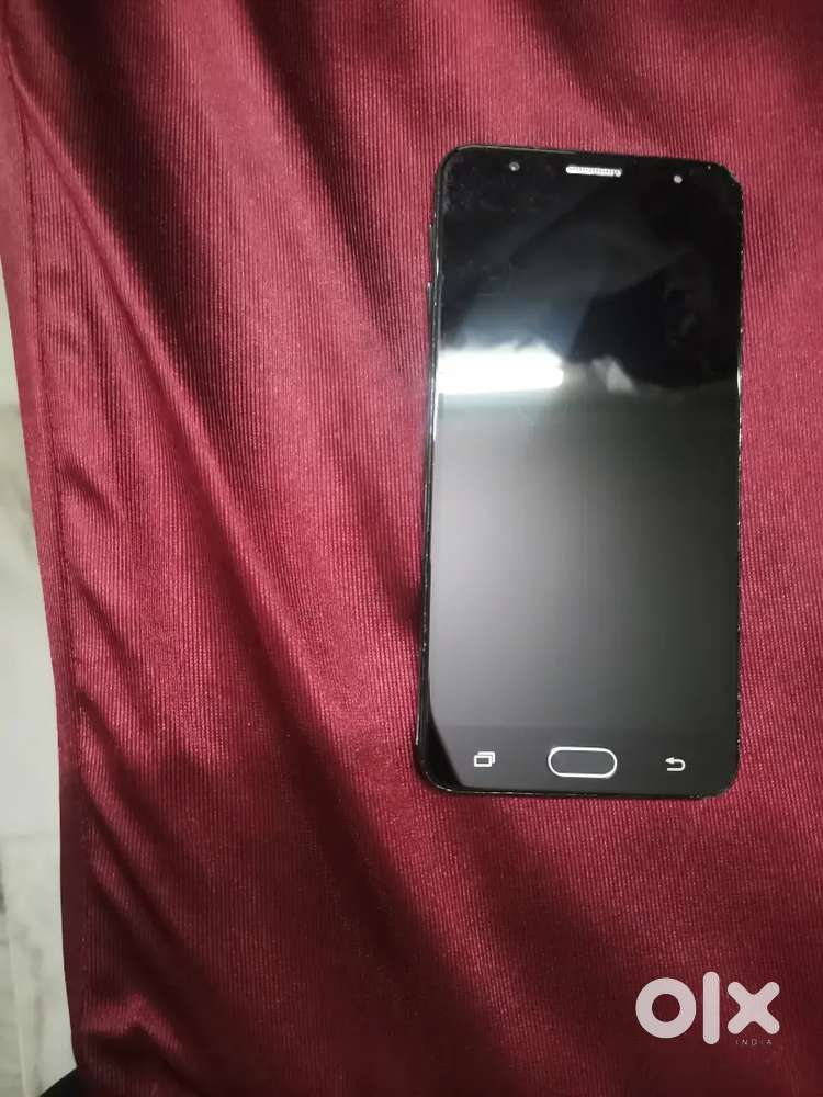 Galaxy j7 prime