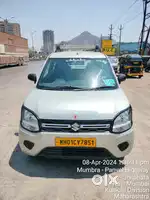 50-50 NEW SHAPE WAGON R Shilphata ( Mumbra Only )