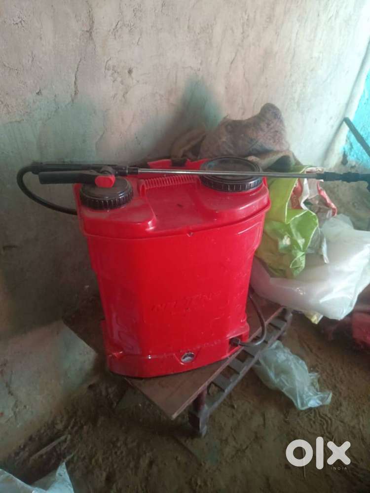 NEPTUNE KI BATTERY WATER SPARY MACHINE