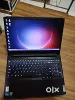Ideapad gaming 3 laptop