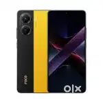 Poco x7 pro 8- 256