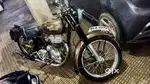 Royal Enfield Vintage 1975