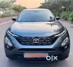 Tata Harrier XZA+, 2022, Diesel