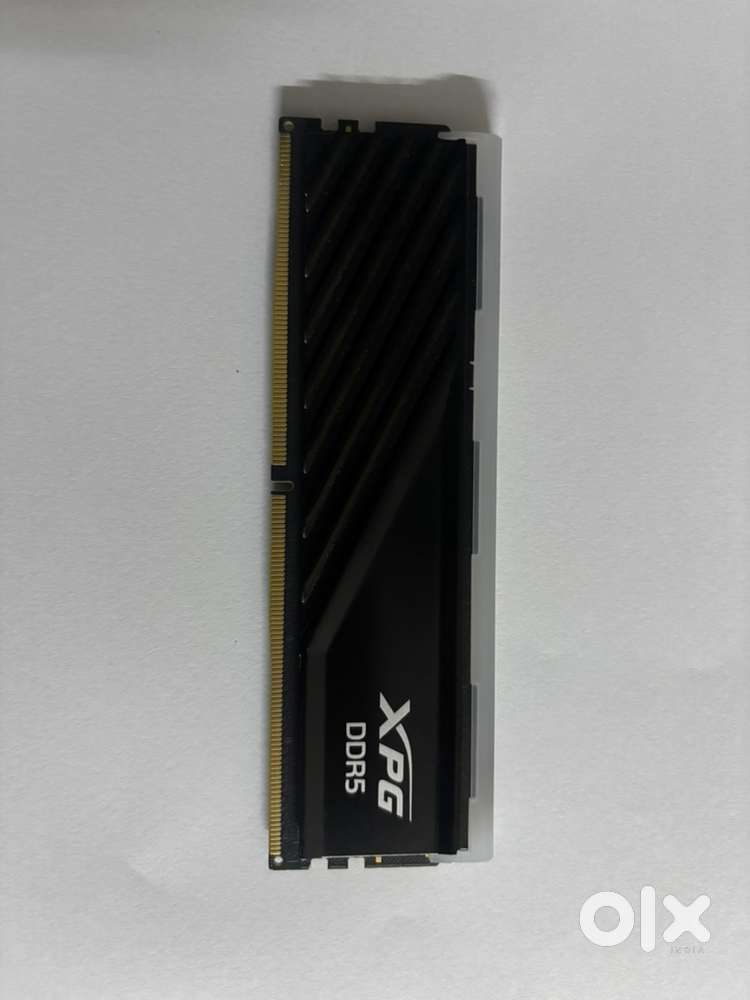 ADATA XPG Lancer RGB DDR5 16GB 6000MHz – Gaming RAM, Bill Available