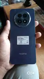 My phone realme 13