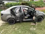 Chevrolet Sail 2015
