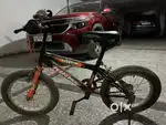 A KROSS AVIATOR bicycle In very good condition. 4 to 7yrs kids