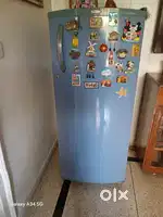 300Lt excellent condition Wrilpool Fridge