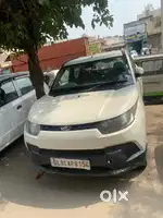 Mahindra KUV100 NXT 2017