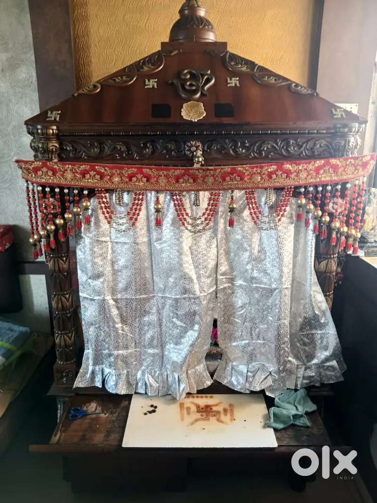 Mandir for bhagwan
