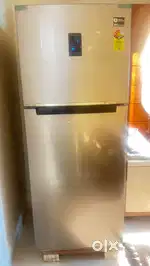 Samsung double door