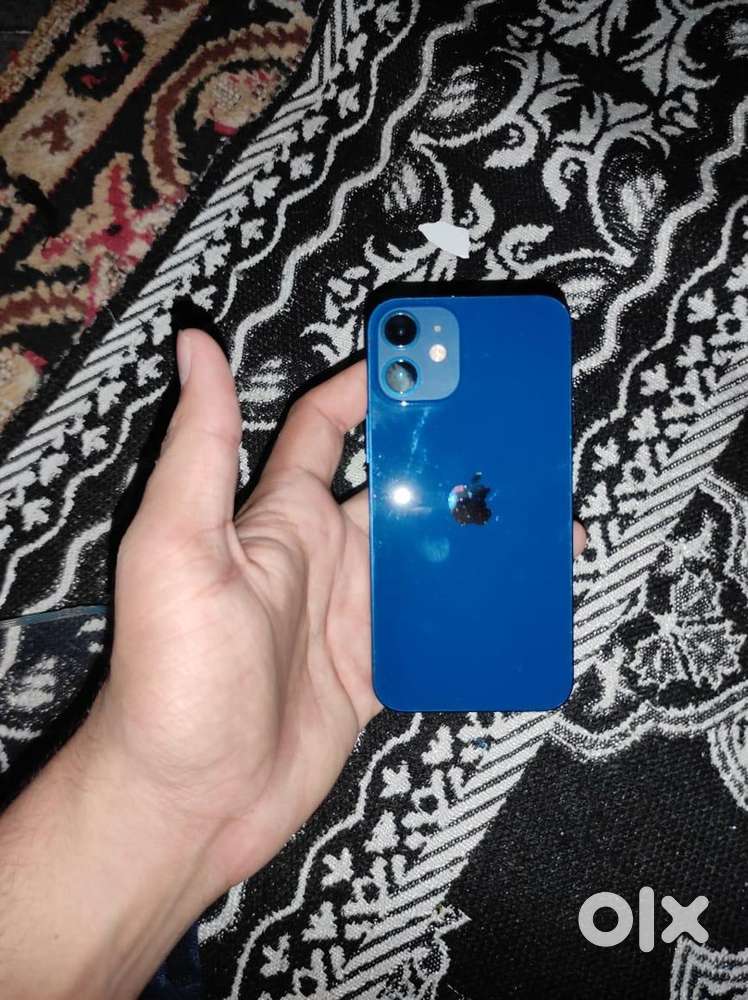 Iphone 12 mini