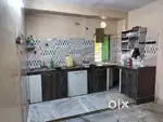 AFFORDABLE FLAT OF 10 YEARS AGE FOR RESALE AS SHIFTED FROM CITY