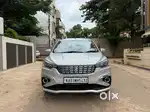 Maruti Suzuki Ertiga 1.4 VXI CNG Anniversary Edition, 2020, CNG & Hy..