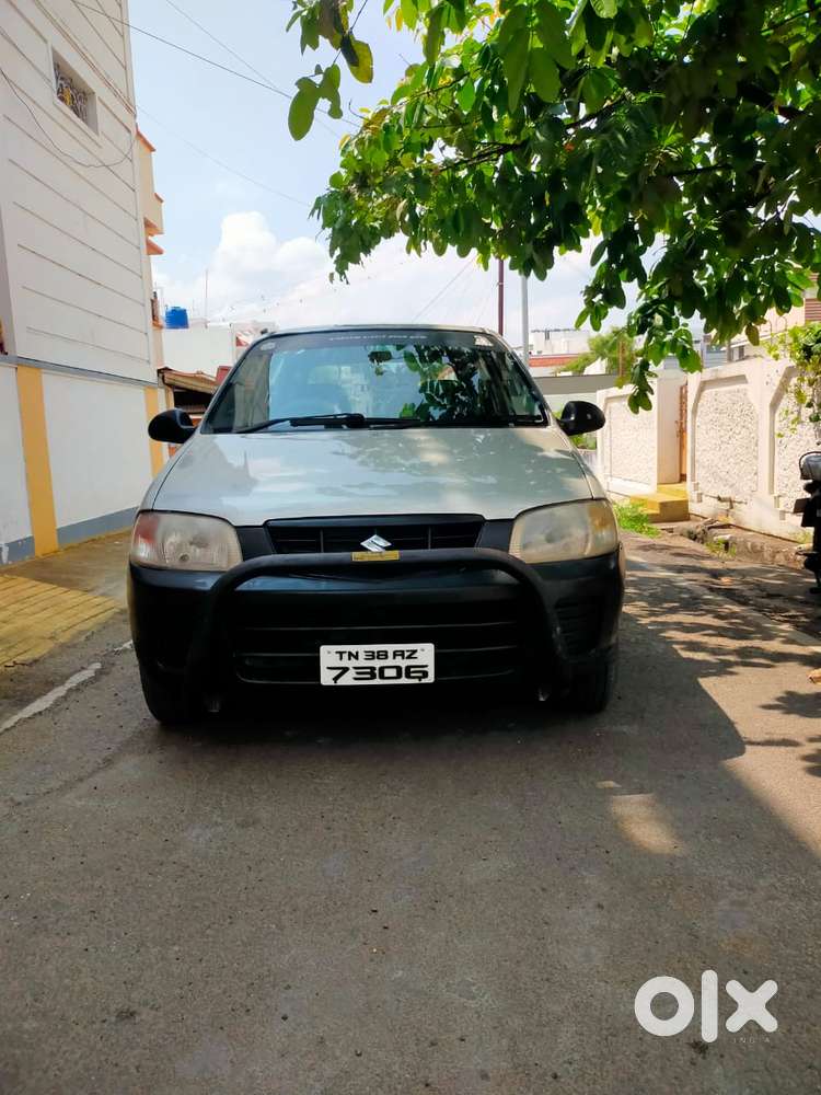 Maruti Suzuki Alto 0.8 LXI (O), 2009, Petrol
