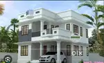 3 bhk individual house for rent