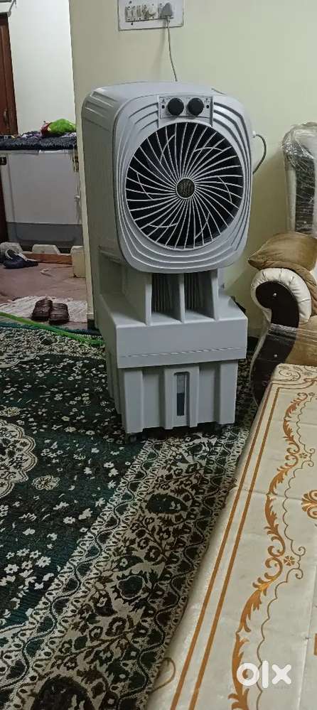3 feet fiber air cooler