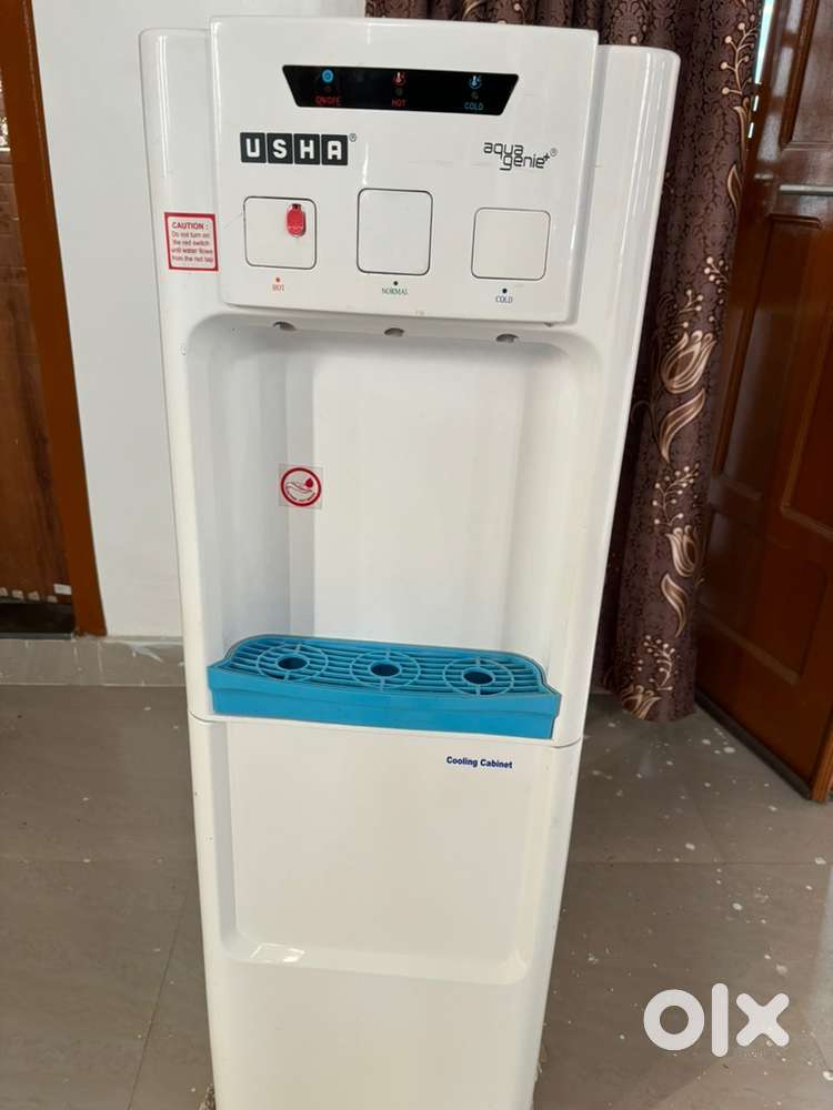 Dispenser in very good condition