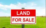 45 cents land river side at Aymanam