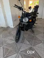 hunter 350