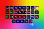 Pc games, software