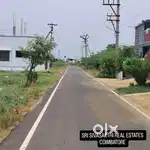 THANGAVELU NEAR MAINROAD DTPSITE 4.0 CENT FOR SALE VELLANAIPATTI