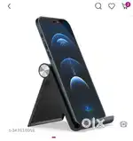 Mobile stand