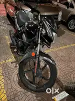 Hero Passion pro Bike in Good Condition