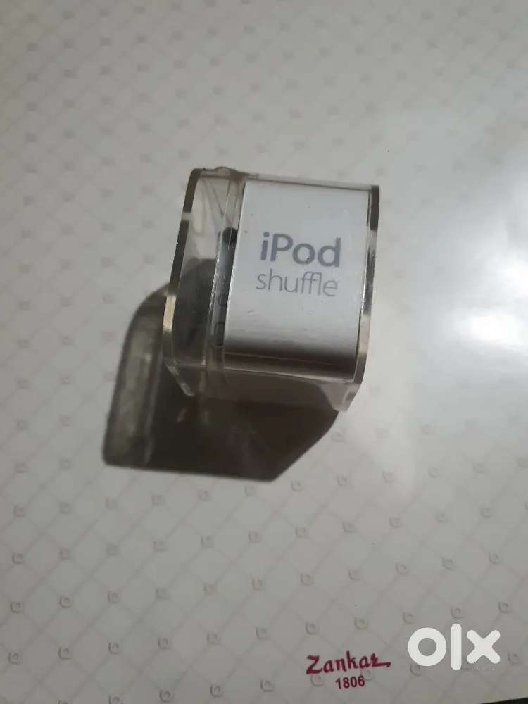 Apple ipod