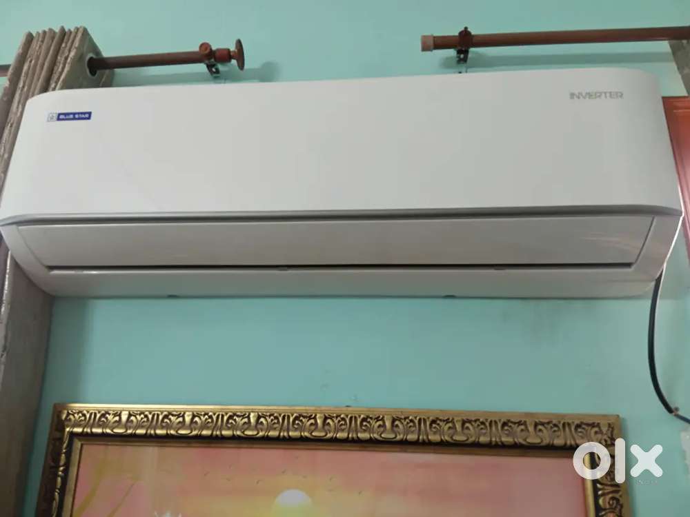 Blue Star  3 Star Spirit AC 2 Ton