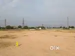 200 sqyds plot for sale 10 mins drive from cherlapally
