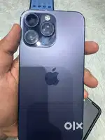 14 pro max 256 gb