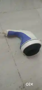 Massage machine