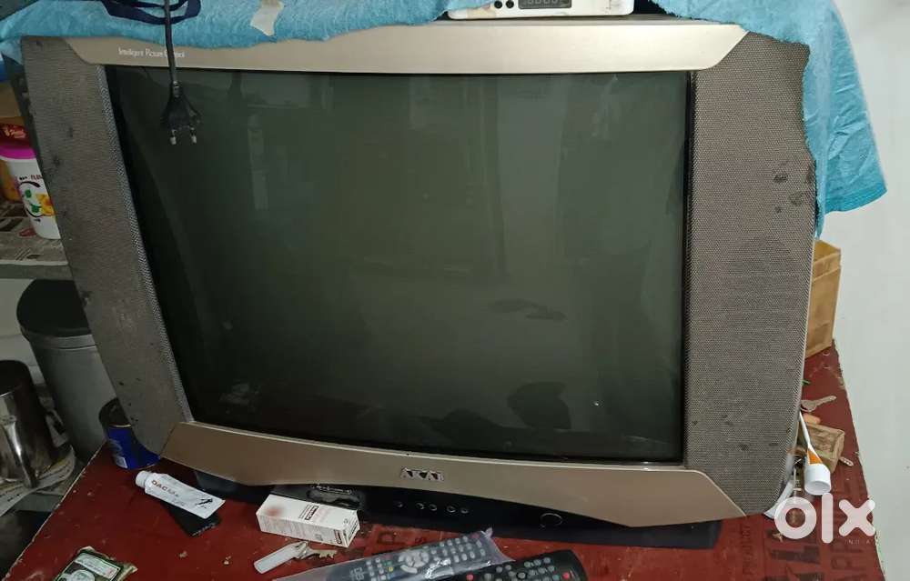 AKAI COMPANY TV